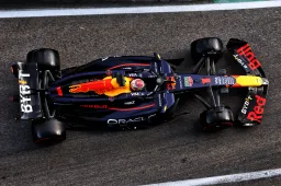 WATCH: Max Verstappen visits the gravel trap AGAIN in FP2