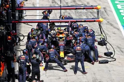 Pitstops aangepakt: “Hebben wel een punt, dat daarnaar gekeken wordt”