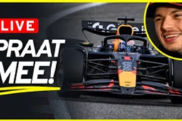 LIVE: Praat mee over de Formule 1-wintertest in Bahrein