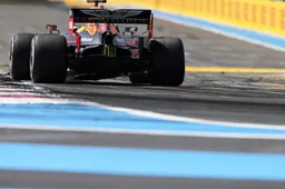 Formule 1 lijkt niet naar Frankrijk te kunnen: evenementenverbod tot medio juli