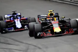 Alle Renault aangedreven teams gebruiken in Canada een nieuwe motor
