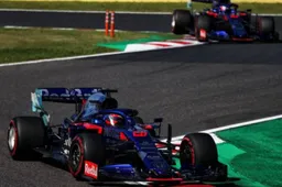 Tost: Gasly and Kvyat went to Red Bull "too early"