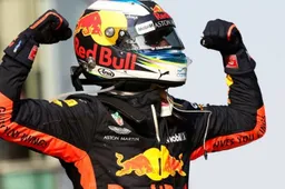 Daniel Ricciardo teases new helmet ahead of Renault adventure