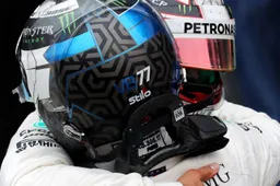 Bottas: "ik heb de momenten van succes gemist"