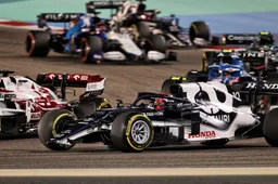 A battle to watch at Imola: Pierre Gasly vs Esteban Ocon