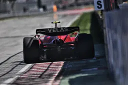 Sainz: 'Ik had meer verdiend dan de tweede plaats'
