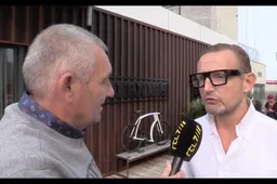 Video: Van Oranje over een F1 race op Zandvoort