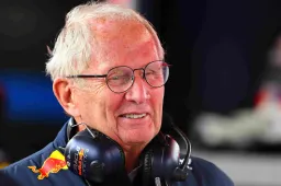 Marko: 'Wij in paniek? Dat zouden sommigen wel willen'