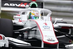 Is dit de gedroomde Japanse coureur voor Honda?