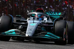 Russell ha aspettato un anno di troppo per passare alla Mercedes, secondo Wolff