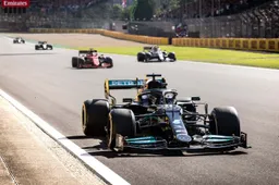 Pirelli verwacht een uitdagende race in Silverstone op de hardste banden