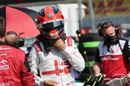 Silly season nog niet voorbij: ‘Kubica aast op zitje Vettel’