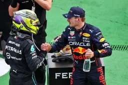 Verstappen continua a fare risultati: 'Così spaventoso per tutti i suoi concorrenti'