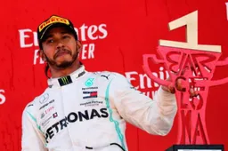 Hamilton had to "make some changes" to driving style in Spain