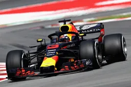 Ricciardo: "Pirelli moet elk weekend de hypersoft meenemen"