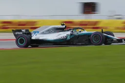 FIA stelt gesprek voor met F1 teams over velgen