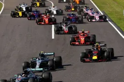 Liberty CEO Maffei over toekomstige F1 races