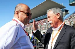 Nieuwe structuur moet eindeloze debatten in de Formule 1 laten verdwijnen