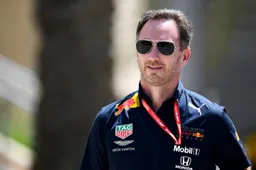 Red Bull: ‘We zijn positief over de ontwikkelingen die eraan komen’