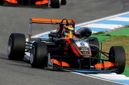 Formule 2 in 2022 ook voorzien van twee Nederlandse teams?