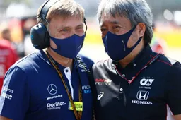 Honda: 'Verstappen's crash engine is working as normal'