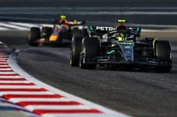 Hamilton en désaccord avec une proposition de la FIA
