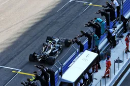 Title number seven: This is what Hamilton has to do in Turkey