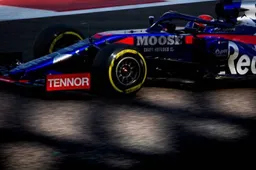 Dit is het nieuwe geluid van de Honda-motor van 2020!