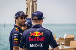 Verloren kwalificatieduel pusht Ricciardo "meer dan wat dan ook"