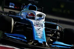 Williams to receive compensation for Russell drain cover incident