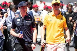 Hulkenberg is still in contact with F1 drivers: "See them now and then"