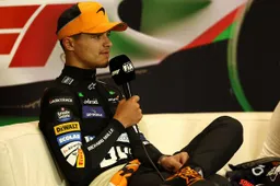 Norris erwartet, dass McLaren in Kanada viel zu tun haben wird
