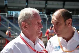 Helmut Marko ontkent: ''Er komt geen update van Honda in Hongarije''