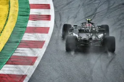 Qualifying report Steiermark: Hamilton beats Verstappen for pole, Sainz on P3!