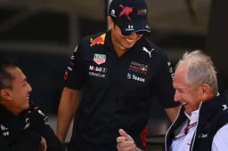 Marko biedt excuses aan, maar: 'Hij trekt wel aan de touwtjes bij Red Bull'