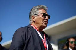 Andretti over reglementen 2022: 'Durf niet te voorspellen of dat genoeg is'