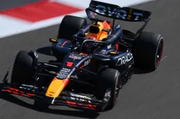 LIVE F1 | Verstappen toch in actie met Red Bull op laatste testdag Bahrein