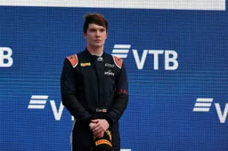 Former Red Bull talent: 'No one has as much talent as me in Formula E'