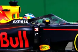 Debut for Aeroscreen in IndyCar: ''I didn't notice a thing''