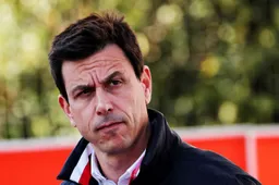 Wolff had twijfels over Formule E: "Had niet verwacht dat ze het zouden redden"
