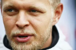 Magnussen thinks Haas "more consistent" than former team McLaren