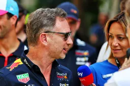 Horner vê melhorias na Mercedes, mas faz ponderação