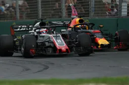 FIA call urgent meeting to discuss overtaking