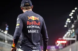 Verstappen frustrated: "They don't deserve one word out of my mouth".