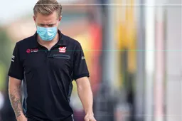 Magnussen had options to stay in F1: "But not at any price"