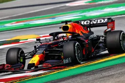 Samenvatting VT3: Verstappen geeft waarschuwing aan Mercedes met snelste tijd