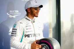 Hamilton: "I Wish it Was More in My Hands"