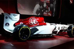 Vasseur: “Alfa Romeo is geen Ferrari B-team, maar een volwaardige renstal”