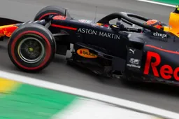 Mercedes trekt conclusie na pole Verstappen: "Daar ligt het voordeel van Honda"