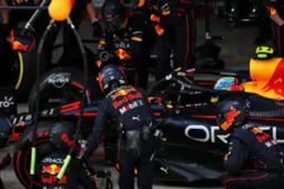 Leclerc zag Red Bull iets verrassends doen: 'Vroeg in het seizoen'